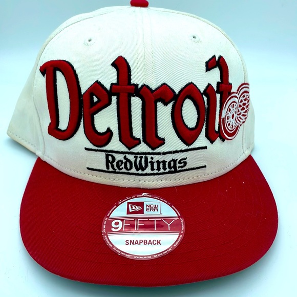 New Era Other - New Era Red Wings SnapBack